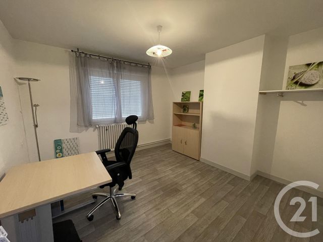 Immeuble &agrave; vendre - 250 m2 - Albi - 81 - MIDI-PYRENEES