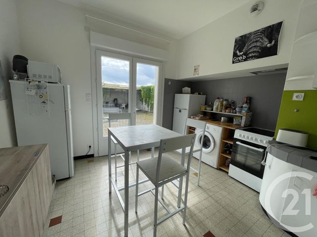 Immeuble &agrave; vendre - 250 m2 - Albi - 81 - MIDI-PYRENEES