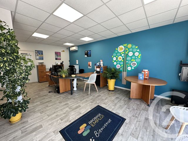 Immeuble &agrave; vendre - 250 m2 - Albi - 81 - MIDI-PYRENEES
