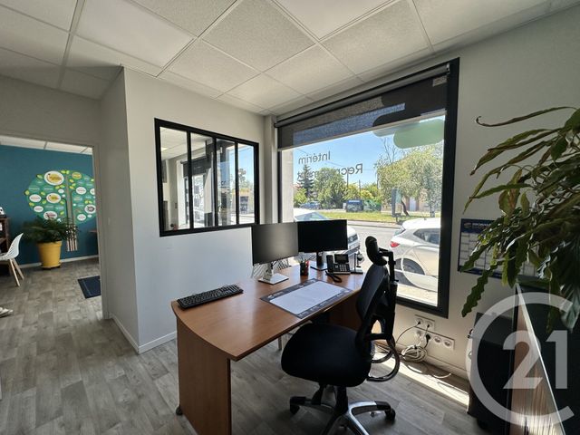 Immeuble &agrave; vendre - 250 m2 - Albi - 81 - MIDI-PYRENEES