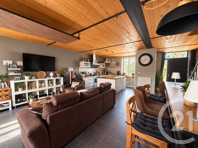 Maison &agrave; vendre - 5 pi&egrave;ces - 145,03 m2 - Carmaux - 81 - MIDI-PYRENEES