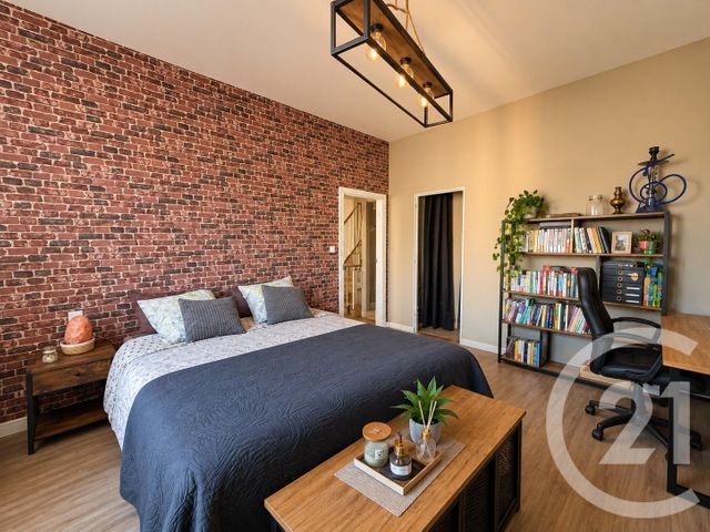 Maison &agrave; vendre - 5 pi&egrave;ces - 145,03 m2 - Carmaux - 81 - MIDI-PYRENEES