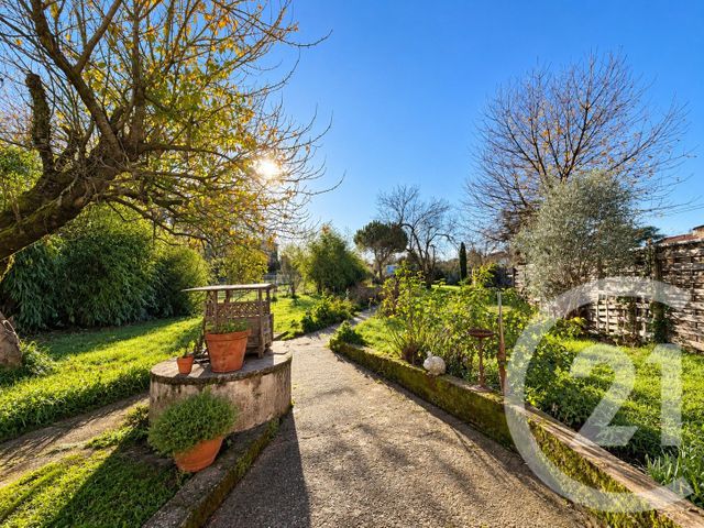 Maison &agrave; vendre - 5 pi&egrave;ces - 145,03 m2 - Carmaux - 81 - MIDI-PYRENEES