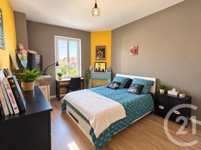 Maison &agrave; vendre - 5 pi&egrave;ces - 145,03 m2 - Carmaux - 81 - MIDI-PYRENEES
