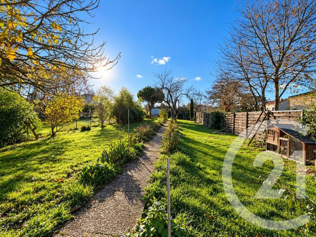 Maison &agrave; vendre - 5 pi&egrave;ces - 145,03 m2 - Carmaux - 81 - MIDI-PYRENEES