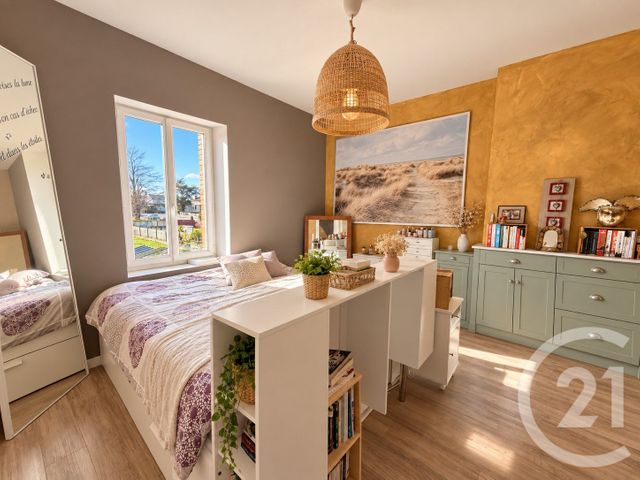 Maison &agrave; vendre - 5 pi&egrave;ces - 145,03 m2 - Carmaux - 81 - MIDI-PYRENEES