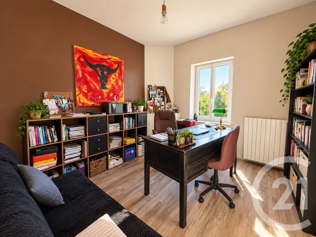 Maison &agrave; vendre - 5 pi&egrave;ces - 145,03 m2 - Carmaux - 81 - MIDI-PYRENEES
