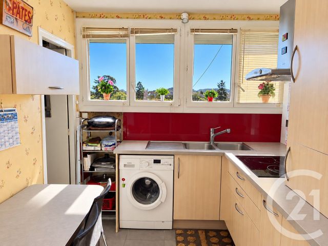 Appartement F4 &agrave; vendre - 4 pi&egrave;ces - 76,31 m2 - Albi - 81 - MIDI-PYRENEES