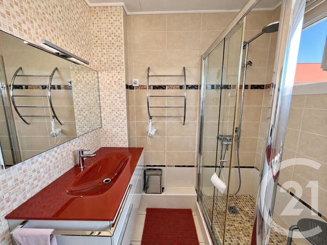 Appartement F4 &agrave; vendre - 4 pi&egrave;ces - 76,31 m2 - Albi - 81 - MIDI-PYRENEES