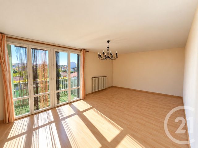 Appartement F4 &agrave; vendre - 4 pi&egrave;ces - 76,31 m2 - Albi - 81 - MIDI-PYRENEES