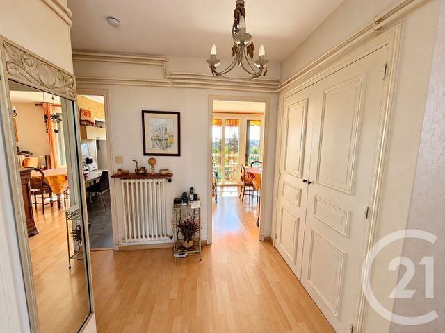 Appartement F4 &agrave; vendre - 4 pi&egrave;ces - 76,31 m2 - Albi - 81 - MIDI-PYRENEES