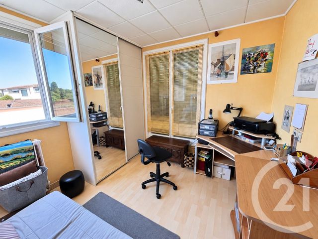 Appartement F4 &agrave; vendre - 4 pi&egrave;ces - 76,31 m2 - Albi - 81 - MIDI-PYRENEES