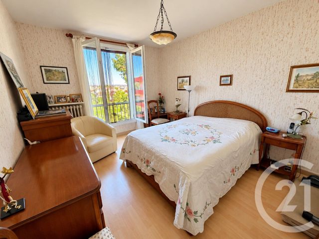 Appartement F4 &agrave; vendre - 4 pi&egrave;ces - 76,31 m2 - Albi - 81 - MIDI-PYRENEES