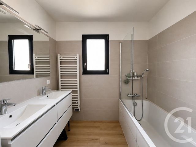 Maison &agrave; vendre - 4 pi&egrave;ces - 91,50 m2 - Terssac - 81 - MIDI-PYRENEES