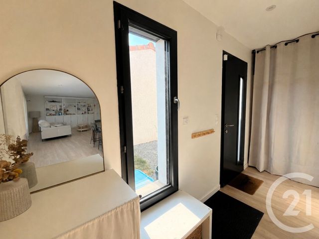 Maison &agrave; vendre - 4 pi&egrave;ces - 91,50 m2 - Terssac - 81 - MIDI-PYRENEES