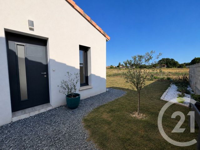 Maison &agrave; vendre - 4 pi&egrave;ces - 91,50 m2 - Terssac - 81 - MIDI-PYRENEES