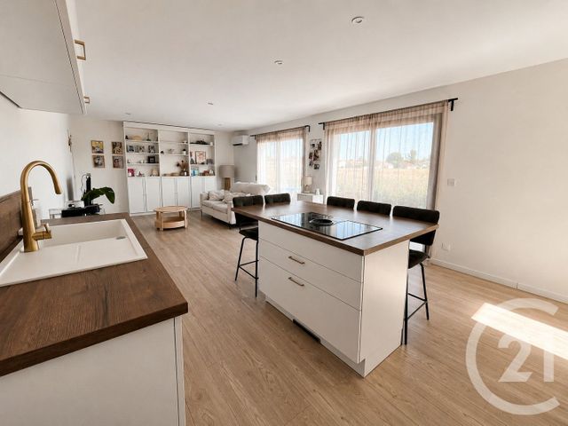 Maison &agrave; vendre - 4 pi&egrave;ces - 91,50 m2 - Terssac - 81 - MIDI-PYRENEES