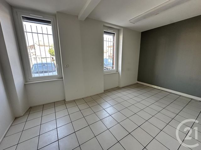 Local commercial à louer - 350.0 m2 - 81 - Tarn