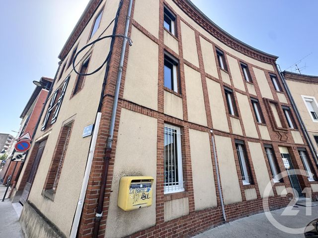 Commerce à louer