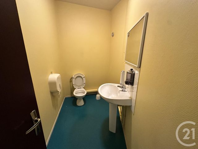 Local commercial à louer - 350.0 m2 - 81 - Tarn