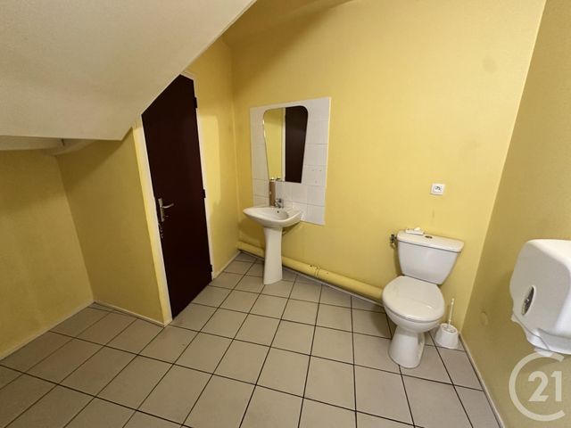 Local commercial à louer - 350.0 m2 - 81 - Tarn
