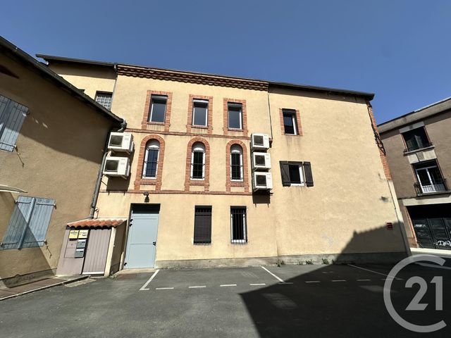Local commercial à louer - 350.0 m2 - 81 - Tarn