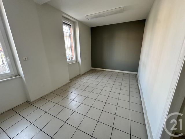 Local commercial à louer - 350.0 m2 - 81 - Tarn