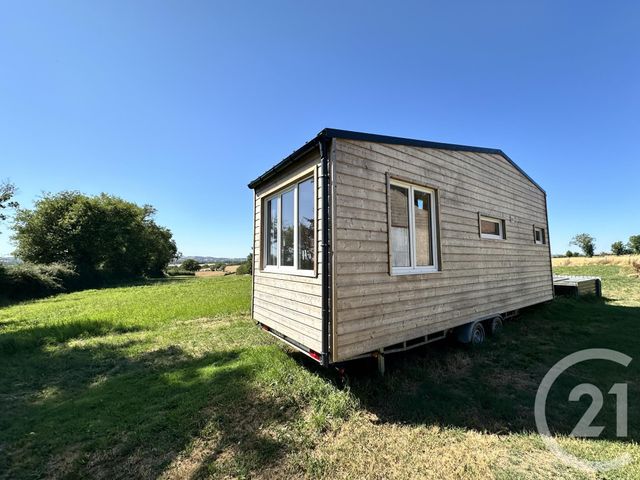Divers &agrave; vendre - 17 m2 - Albi - 81 - MIDI-PYRENEES