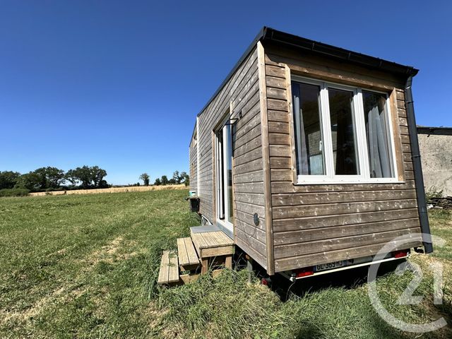 Divers &agrave; vendre - 17 m2 - Albi - 81 - MIDI-PYRENEES