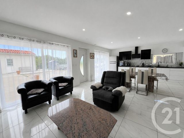 Maison &agrave; vendre - 3 pi&egrave;ces - 127,42 m2 - Arthes - 81 - MIDI-PYRENEES