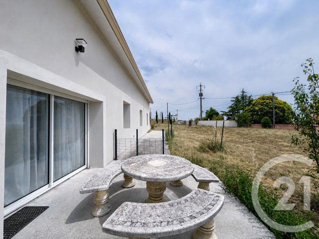 Maison &agrave; vendre - 3 pi&egrave;ces - 127,42 m2 - Arthes - 81 - MIDI-PYRENEES