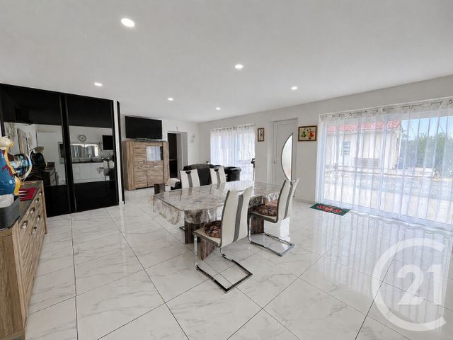 Maison &agrave; vendre - 3 pi&egrave;ces - 127,42 m2 - Arthes - 81 - MIDI-PYRENEES