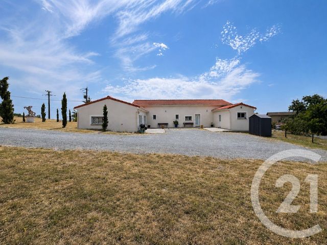 maison - ARTHES - 81