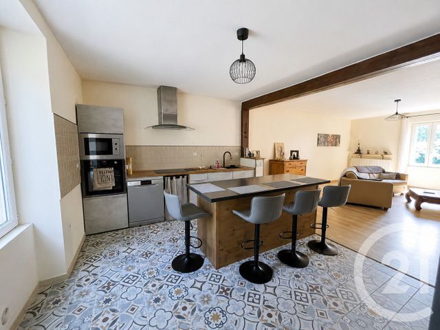 Maison &agrave; vendre - 5 pi&egrave;ces - 142,79 m2 - Carmaux - 81 - MIDI-PYRENEES