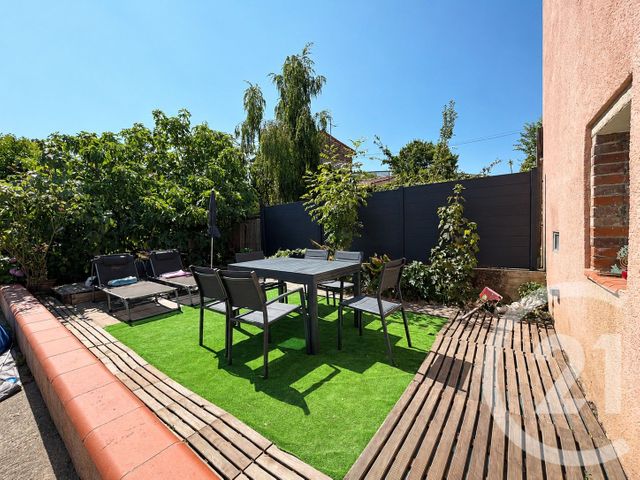 Maison &agrave; vendre - 5 pi&egrave;ces - 142,79 m2 - Carmaux - 81 - MIDI-PYRENEES