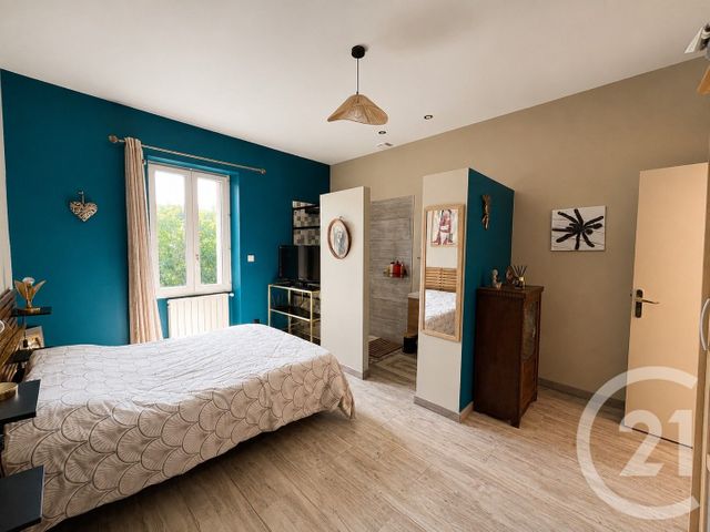Maison &agrave; vendre - 5 pi&egrave;ces - 142,79 m2 - Carmaux - 81 - MIDI-PYRENEES