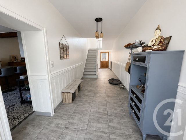Maison &agrave; vendre - 5 pi&egrave;ces - 142,79 m2 - Carmaux - 81 - MIDI-PYRENEES