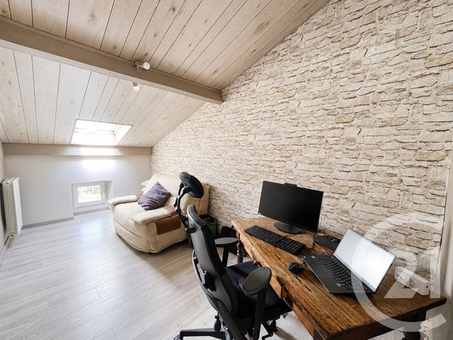 Maison &agrave; vendre - 5 pi&egrave;ces - 142,79 m2 - Carmaux - 81 - MIDI-PYRENEES