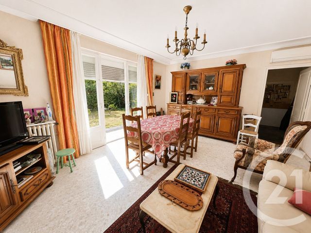 Maison &agrave; vendre - 4 pi&egrave;ces - 105,22 m2 - Albi - 81 - MIDI-PYRENEES