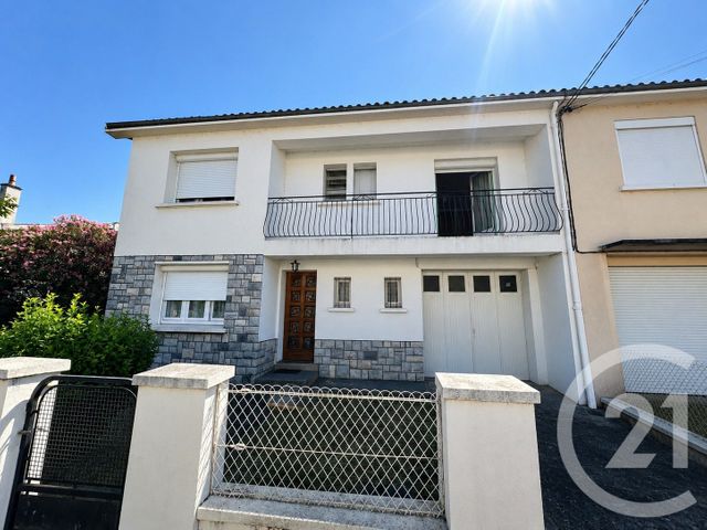 Maison à vendre ALBI