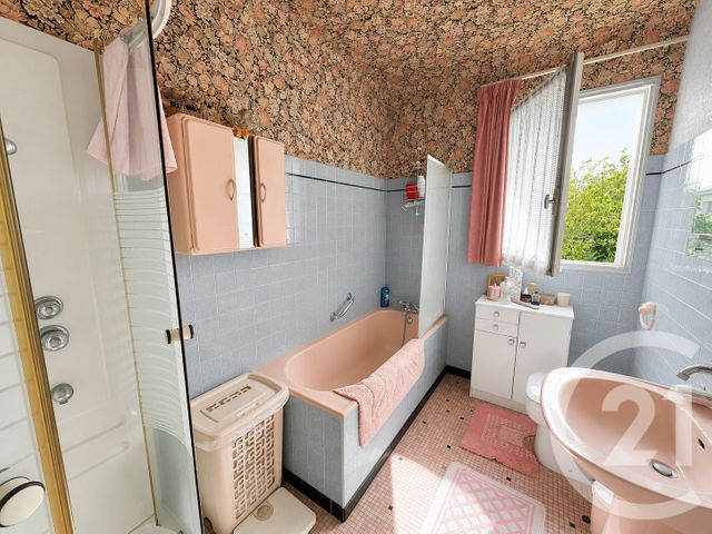 Maison &agrave; vendre - 4 pi&egrave;ces - 105,22 m2 - Albi - 81 - MIDI-PYRENEES