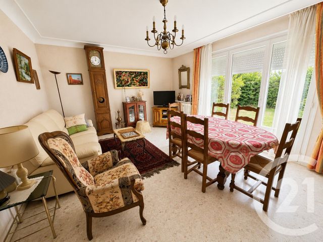 Maison &agrave; vendre - 4 pi&egrave;ces - 105,22 m2 - Albi - 81 - MIDI-PYRENEES