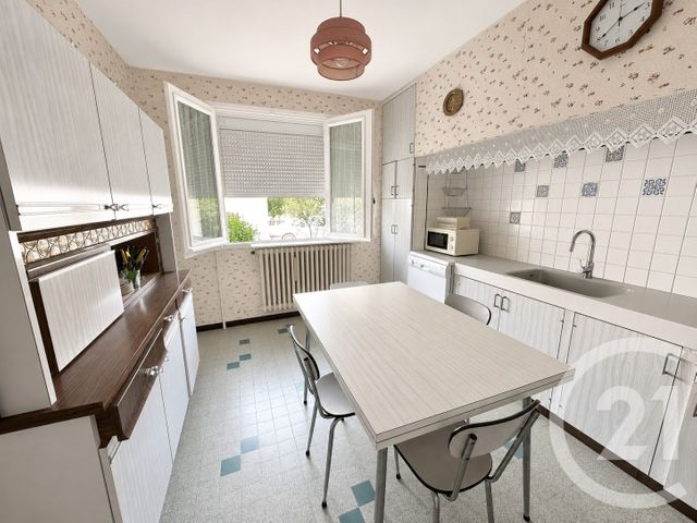 Maison &agrave; vendre - 4 pi&egrave;ces - 105,22 m2 - Albi - 81 - MIDI-PYRENEES