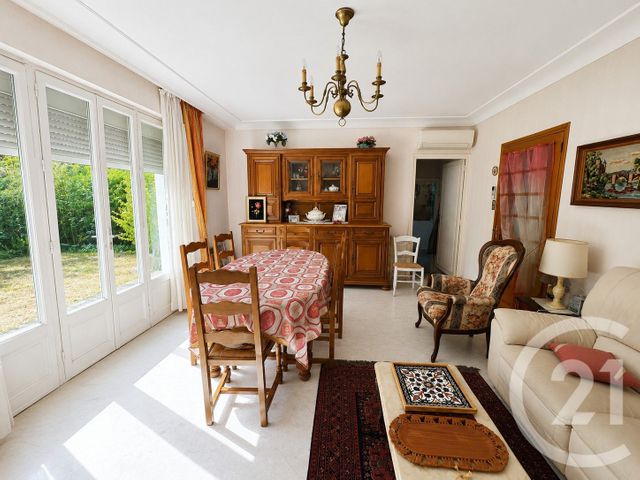 Maison &agrave; vendre - 4 pi&egrave;ces - 105,22 m2 - Albi - 81 - MIDI-PYRENEES