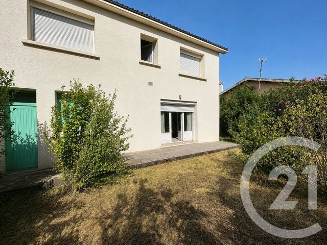 Maison &agrave; vendre - 4 pi&egrave;ces - 105,22 m2 - Albi - 81 - MIDI-PYRENEES