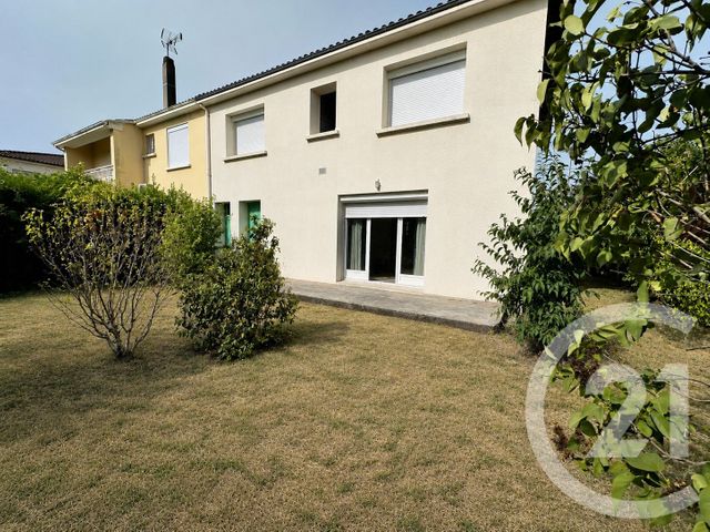 Maison &agrave; vendre - 4 pi&egrave;ces - 105,22 m2 - Albi - 81 - MIDI-PYRENEES