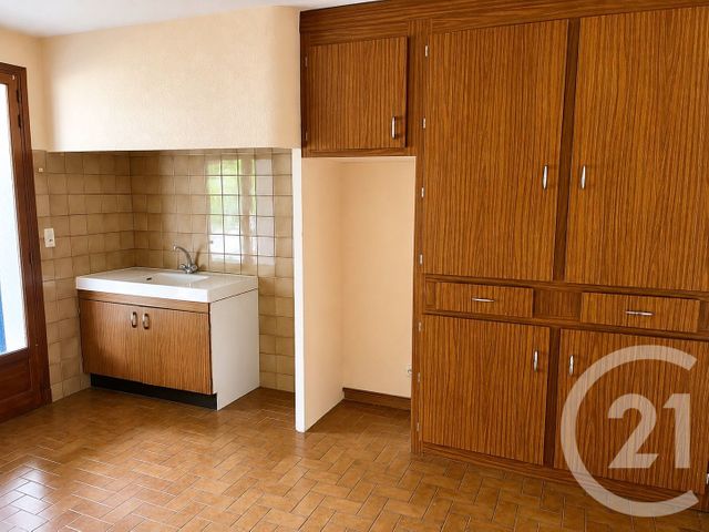 Maison &agrave; vendre - 3 pi&egrave;ces - 96,15 m2 - Le Sequestre - 81 - MIDI-PYRENEES