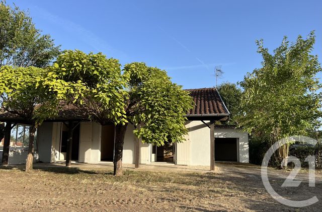 Maison &agrave; vendre - 3 pi&egrave;ces - 96,15 m2 - Le Sequestre - 81 - MIDI-PYRENEES