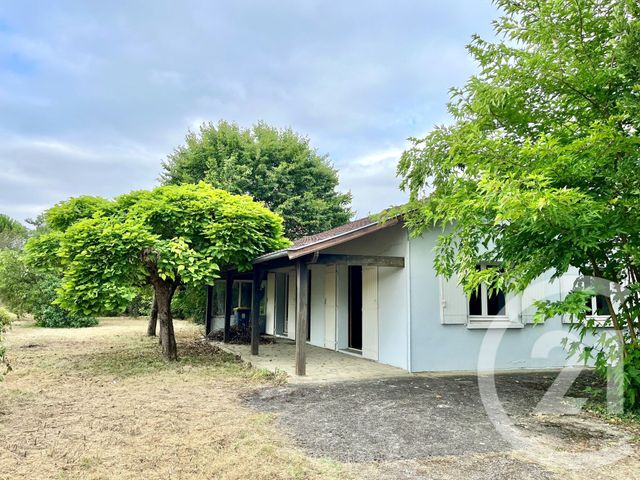 Maison &agrave; vendre - 3 pi&egrave;ces - 96,15 m2 - Le Sequestre - 81 - MIDI-PYRENEES