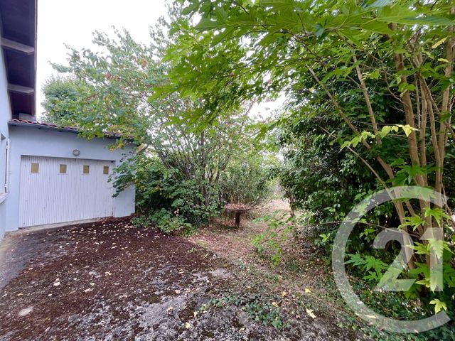 Maison &agrave; vendre - 3 pi&egrave;ces - 96,15 m2 - Le Sequestre - 81 - MIDI-PYRENEES
